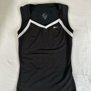 Nike dry-fit tank top